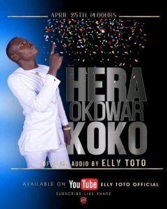 Elly Toto – Hera Okdwar Koko