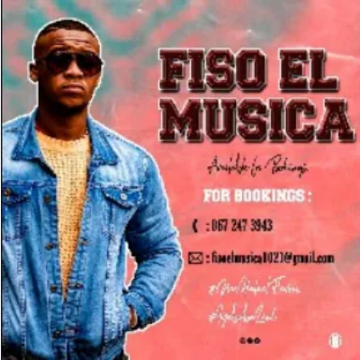 Fiso El Musica Ama Hitter Ep Zip Download