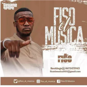 Fiso El Musica & Brian The Vocalist Hadiwele Mp3 Download SaFakaza