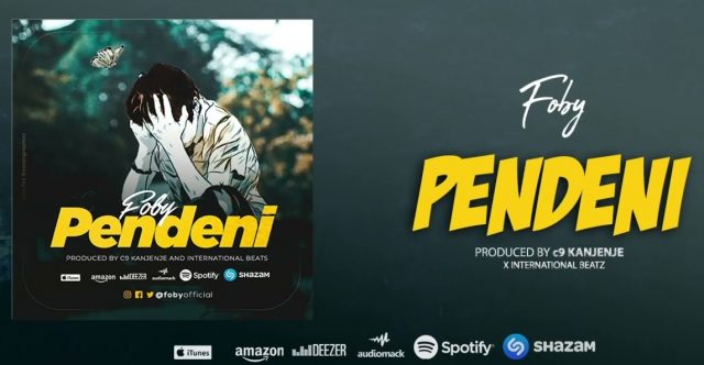 Foby – Pendeni