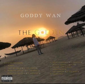 Goddy Wan – The Golden Album