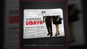 Harmonize – Vibaya