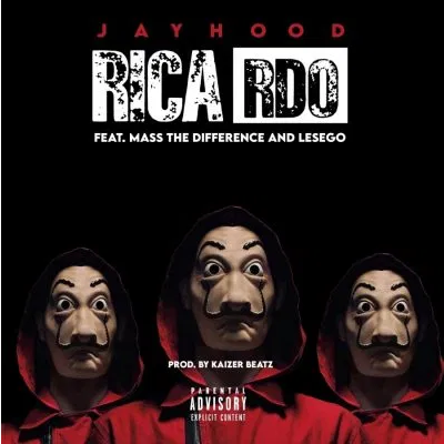 JayHood Ricardo ft Mass The Difference & LesEgo Mp3 Download SaFakaza