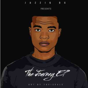 JazziQ DG The Journey Ep Download