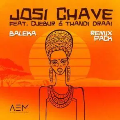 Josi Chave Baleka Original Mix Mp3 Download SaFakaza