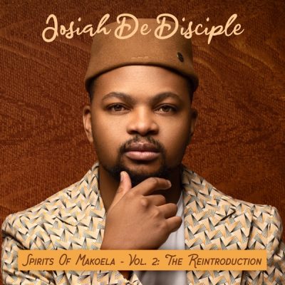 Josiah De Disciple Funguvhu Mp3 Download SaFakaza