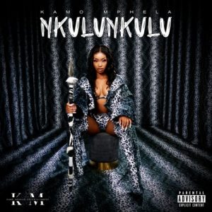 Kamo Mphela Nkulunkulu EP Zip Download