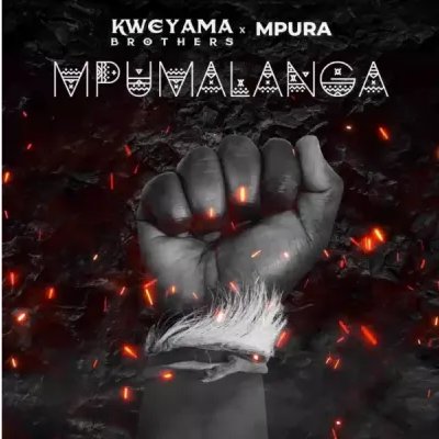 Kweyama Brothers & Mpura Impilo yaseSandton ft Abidoza Mp3 Download SaFakaza