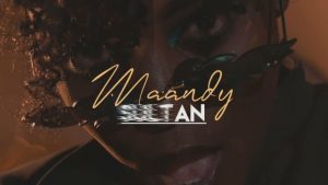 Maandy – SULTAN
