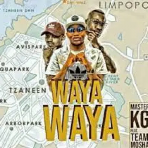 Master KG Wayawaya ft Team Mosha Mp3 Download SaFakaza
