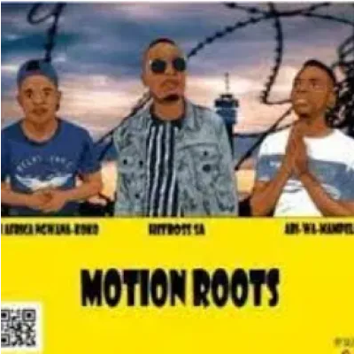 Motion Roots Moruti la Mpolaisa ft Majoisana Mp3 Download SaFakaza