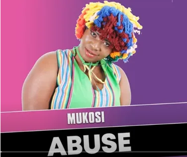 Mukosi Abuse Mp3 Download SaFakaza