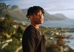 Nasty C is trolled by Nota Baloyi for a chat with Sizwe Dhlomo on the ‘Z.M.W.S.Power' podcast.