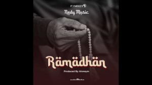 Nedy Music – Ramadhan