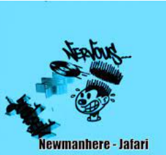 Newmanhere Jafari Mp3 Download SaFakaza