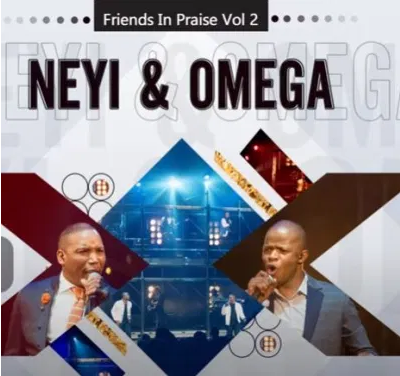 Neyi Zimu & Omega Khunou Nqaba Yami Mp3 Download SaFakaza