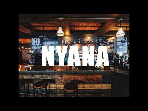 Nyana – Musa Keys x Kabza de Small x Mr Jazziq