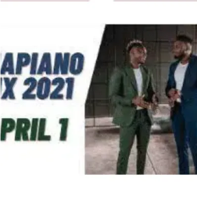PS DJz Amapiano Mix 2021 1 April Mp3 Download SaFakaza