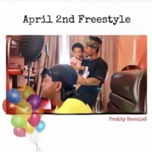 Priddy Ugly April 2nd Freestyle Mp3 Download SaFakaza