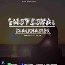 Pro-Tee & King Saiman Emotional Blackmailer Mp3 Download SaFakaza