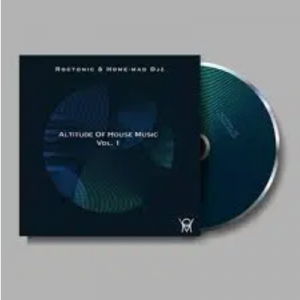 Roctonic SA & Home-Mad Djz Cosmix Deeper Dub Mp3 Download SaFakaza