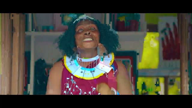 Rose Muhando ft Jemmimah Makau – IMANI