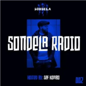 Sef Kombo Sondela Spotlight Mix 002 Mp3 Download SaFakaza