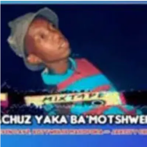 Seven Dayz Achuz Yaka Ba’Motshweri Mp3 Download SaFakaza