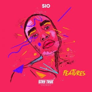 Sio There’s Me ft Dwson Mp3 Download SaFakaza