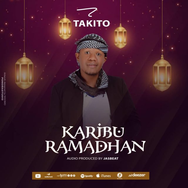 TAKITO – Ramadhan