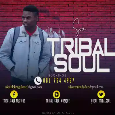 Tribal Soul SOA Exclusive Selections Vol. 1 Mp3 Download SaFakaza