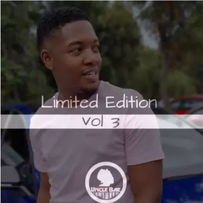 Uncle Bae Limited Edition Vol. 3 Mix Mp3 Download SaFakaza