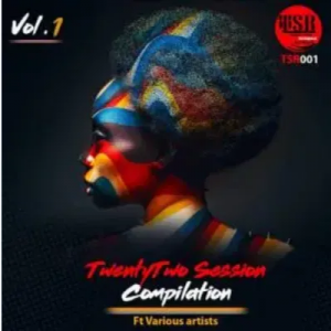 Various Artists TwentyTwo Session Compilation Vol. 1 Ep Download