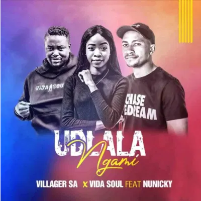 Villager SA & Vida Soul Udlala Ugami Mp3 Download SaFakaza
