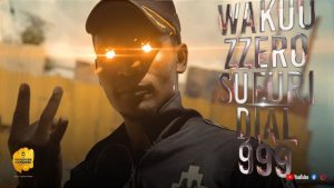 Wakuu Music ft Zzero Sufuri – Dial 999
