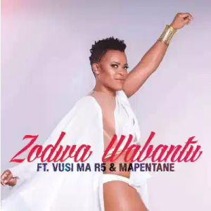 Zodwa Wabantu Asha ft Vusi Ma R5 & Mapentane Mp3 Download SaFakaza
