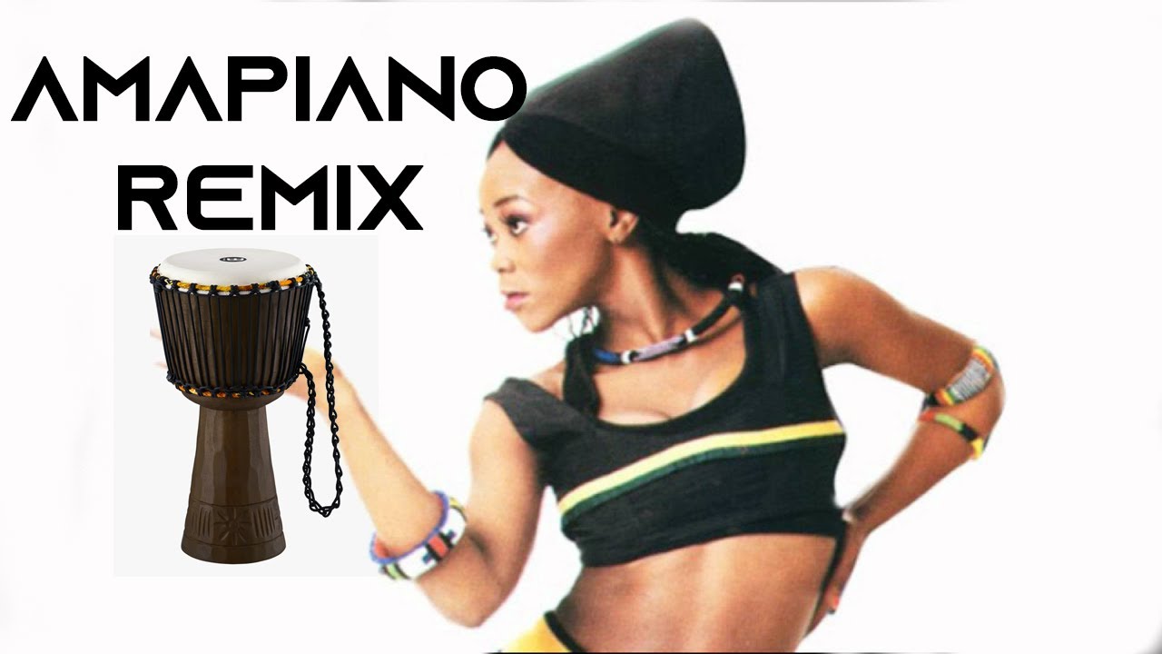 Brenda Fassie Vul' Indlela (Amapiano Remix) Mp3 SAFakaza Music Download