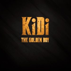 KiDi - the Golden boy Album