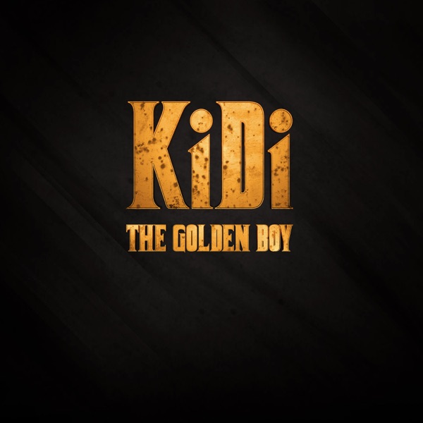 KiDi - the Golden boy Album