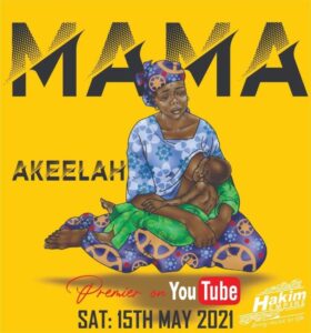 Akeelah – Mama