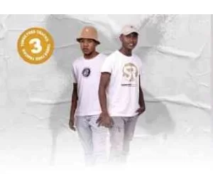 Amu Classic & Kappie Good Times ft Sinny Man’Que Mp3 Download SaFakaza