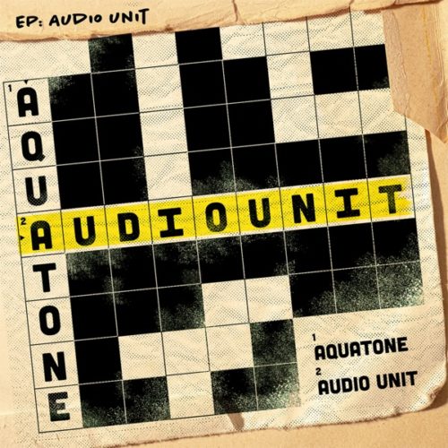 Aquatone Audio Unit EP Zip Download
