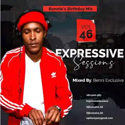 Benni Exclusive Expressive Sessions #46 Mix Mp3 Download SaFakaza