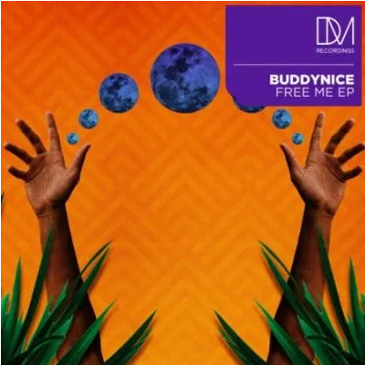Buddynice Free Me Ep Download