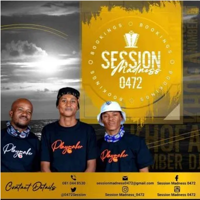 Charity Session Madness 0472 51 Episode Mix Mp3 Download SaFakaza