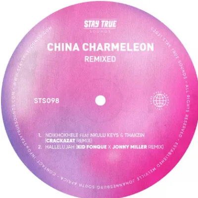 China Charmeleon Ndikhokhele Crackazat Remix Mp3 Download SaFakaza