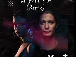 DJ Abux - It Aint Me (Amapiano Remix) Ft. X Soulking