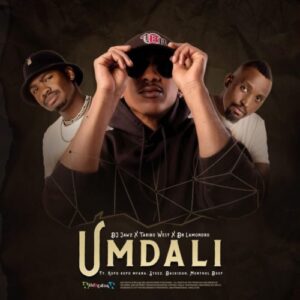 DJ Jawz Taribo West & Dr. Lamondro Umdali Mp3 Download SaFakaza
