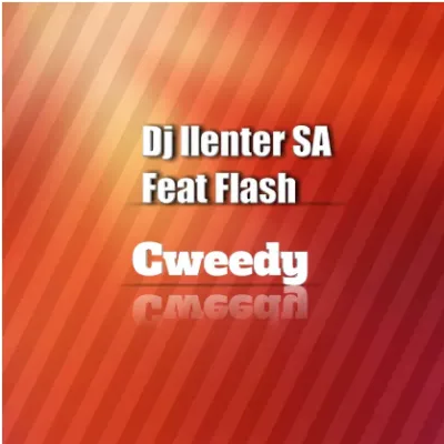 DJ Llenter SA Cweedy ft Flash Mp3 Download SaFakaza