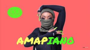 DJ Malonda Amapiano Mix 2021 Vol 3 The best of Amapiano 2021 Mp3 Download SaFakaza